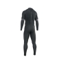 Preview: Produktbild ION Neoprenanzug Herren Seek Core Black/Schwarz 2025 Ansicht schräg hinten